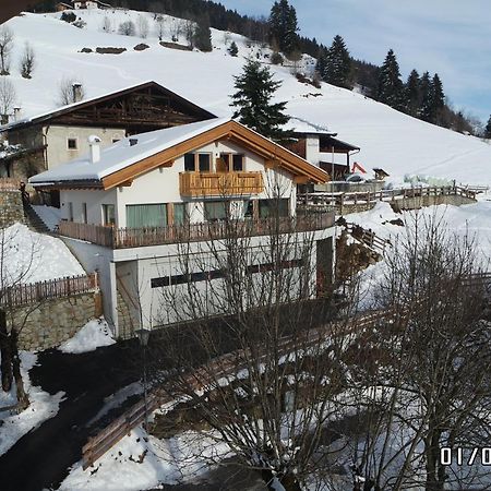 Saxlhof Aparthotel Stanga Exterior photo